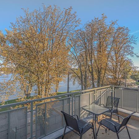 Holiday Beach Budapest Wellness Hotel With Sauna Park Экстерьер фото