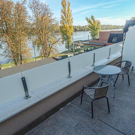 Holiday Beach Budapest Wellness Hotel With Sauna Park Экстерьер фото